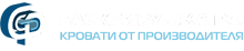 Металлические кровати от производителя