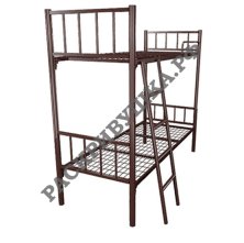 Кровать двухъярусная Комфорт 6.2